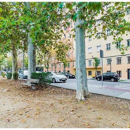 Apartamentos Madrid Rio Экстерьер фото