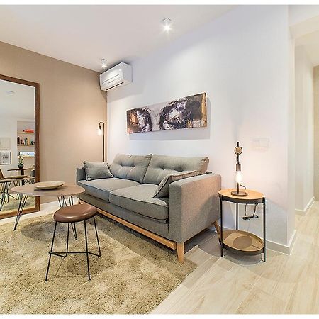 Apartamentos Madrid Rio Экстерьер фото