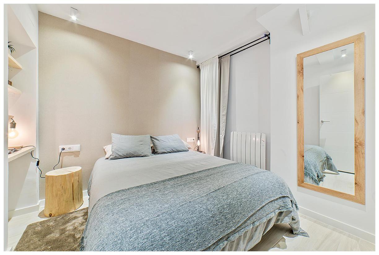 Apartamentos Madrid Rio Экстерьер фото