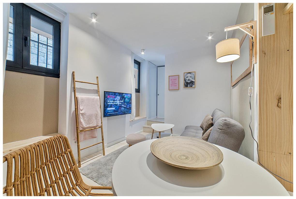 Apartamentos Madrid Rio Экстерьер фото