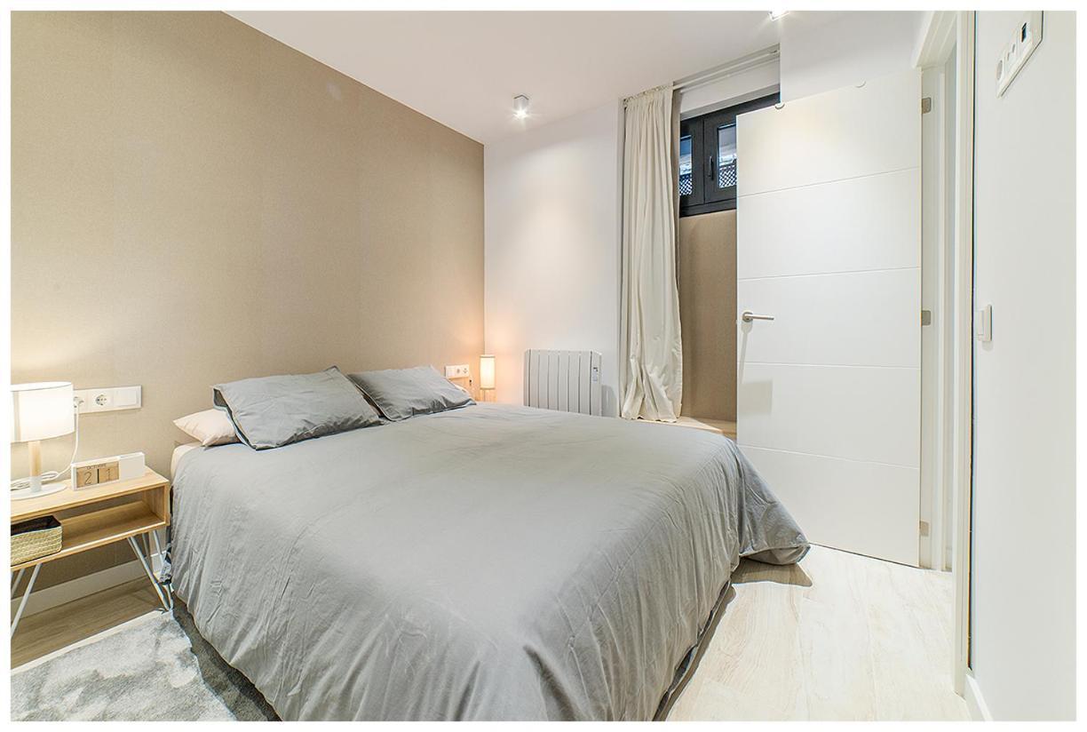Apartamentos Madrid Rio Экстерьер фото