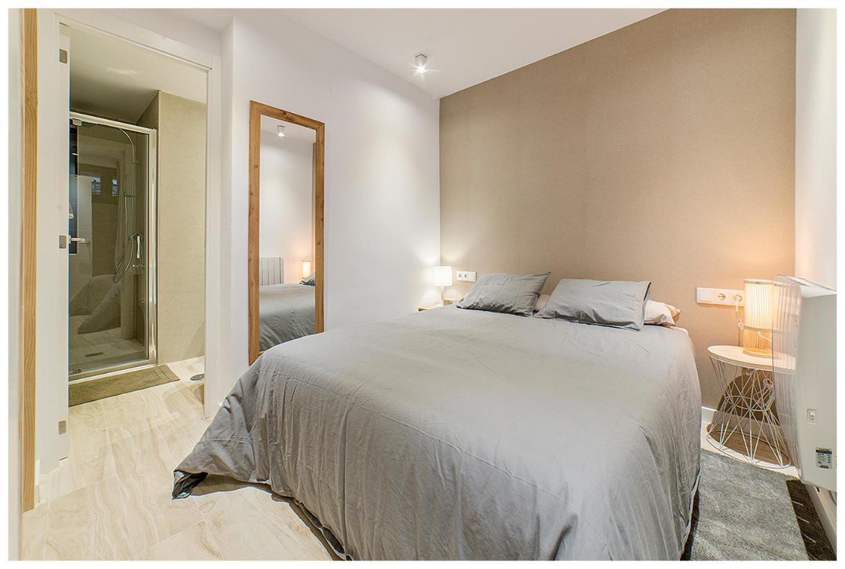 Apartamentos Madrid Rio Экстерьер фото