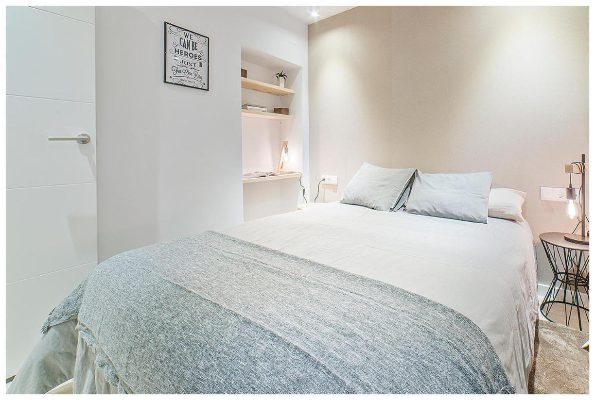 Apartamentos Madrid Rio Экстерьер фото